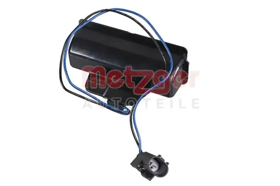 Heckklappengriff METZGER AUTOTEILE 2310911 Bild Heckklappengriff METZGER AUTOTEILE 2310911