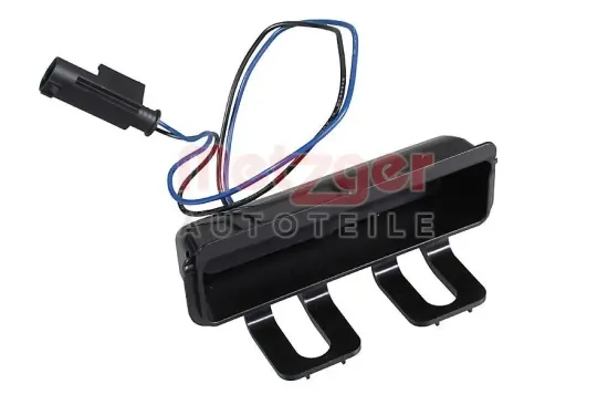 Heckklappengriff METZGER AUTOTEILE 2310911 Bild Heckklappengriff METZGER AUTOTEILE 2310911