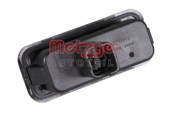 Heckklappengriff METZGER AUTOTEILE 2310913 Bild Heckklappengriff METZGER AUTOTEILE 2310913