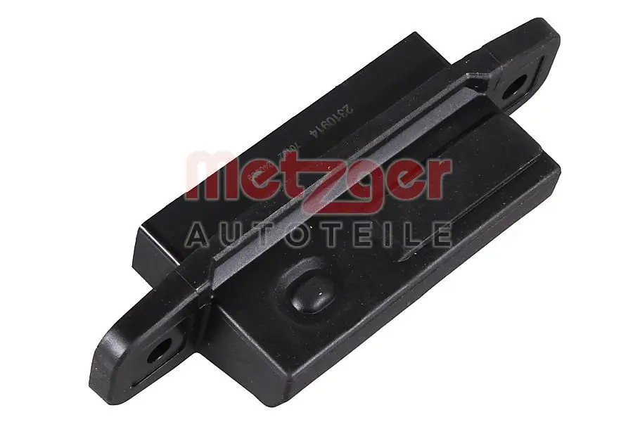 Heckklappengriff METZGER AUTOTEILE 2310914