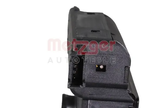 Heckklappenschloss hinten METZGER AUTOTEILE 2310917 Bild Heckklappenschloss hinten METZGER AUTOTEILE 2310917