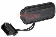 Heckklappengriff METZGER AUTOTEILE 2310919