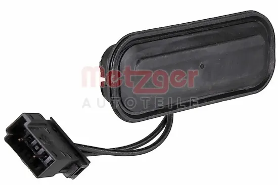 Heckklappengriff METZGER AUTOTEILE 2310919 Bild Heckklappengriff METZGER AUTOTEILE 2310919