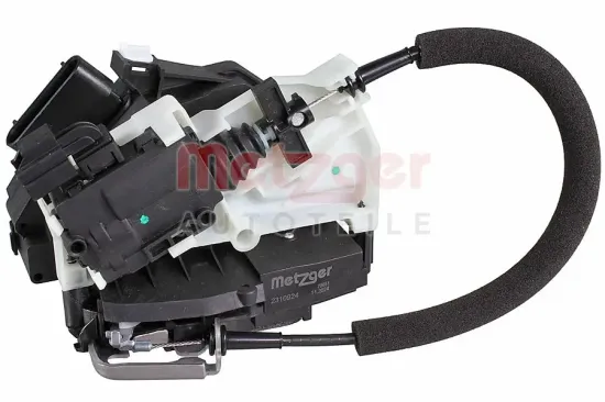 Heckklappenschloss Fahrzeughecktür rechts METZGER AUTOTEILE 2310924 Bild Heckklappenschloss Fahrzeughecktür rechts METZGER AUTOTEILE 2310924