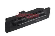 Heckklappengriff METZGER AUTOTEILE 2310925