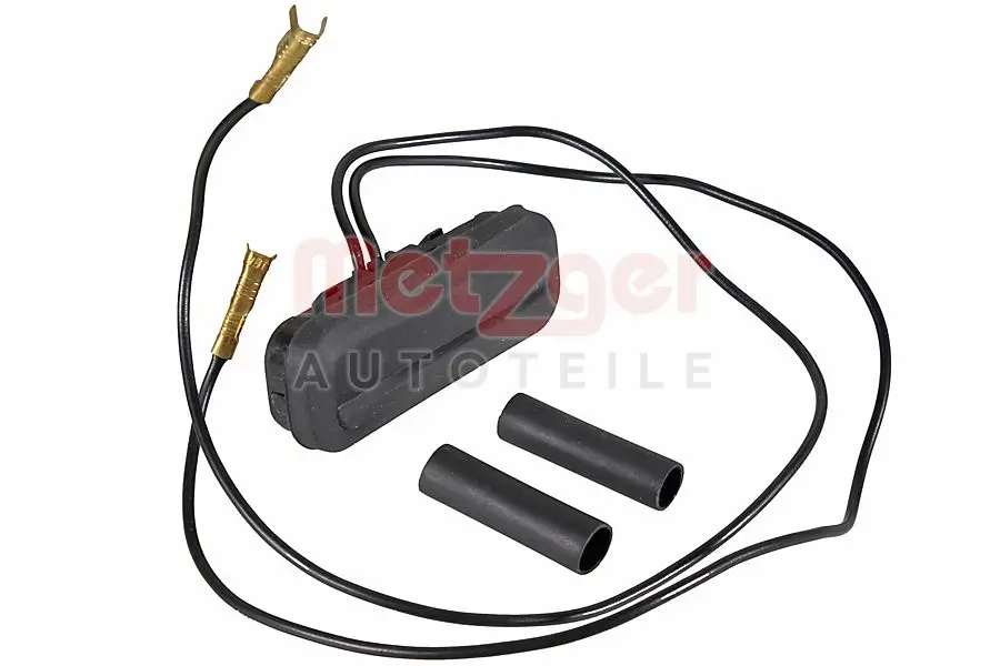 Heckklappengriff METZGER AUTOTEILE 2310926