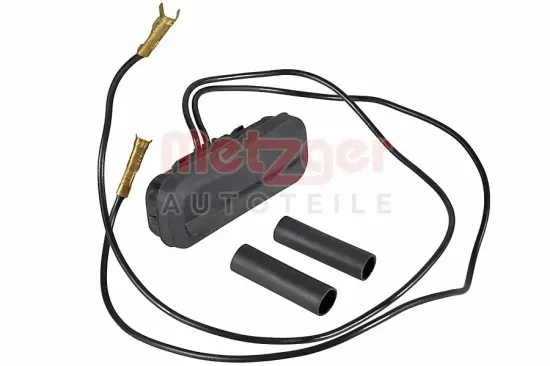 Heckklappengriff METZGER AUTOTEILE 2310926 Bild Heckklappengriff METZGER AUTOTEILE 2310926