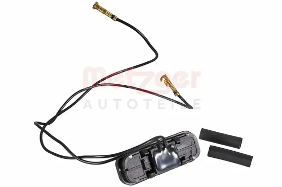 Heckklappengriff METZGER AUTOTEILE 2310926 Bild Heckklappengriff METZGER AUTOTEILE 2310926
