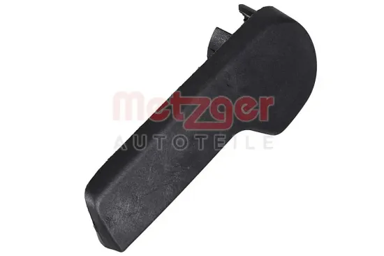 Griff, Motorhaubenentriegelung Innenraum METZGER AUTOTEILE 2310930 Bild Griff, Motorhaubenentriegelung Innenraum METZGER AUTOTEILE 2310930