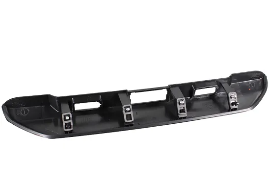 Heckklappengriff hinten Mitte METZGER AUTOTEILE 2310932 Bild Heckklappengriff hinten Mitte METZGER AUTOTEILE 2310932
