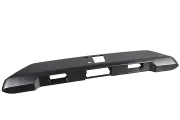 Heckklappengriff hinten Mitte METZGER AUTOTEILE 2310934