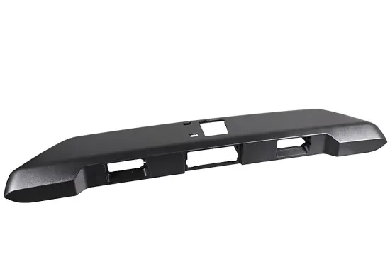 Heckklappengriff hinten Mitte METZGER AUTOTEILE 2310934 Bild Heckklappengriff hinten Mitte METZGER AUTOTEILE 2310934