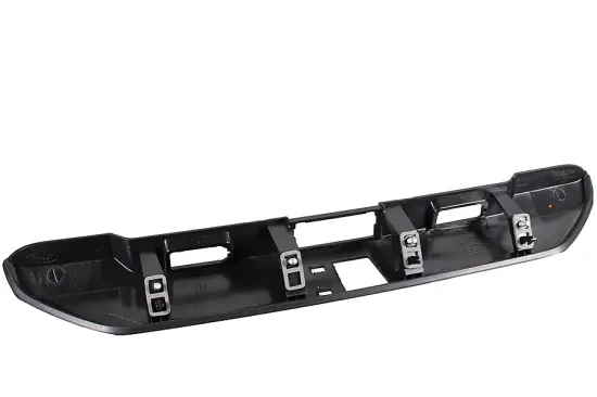 Heckklappengriff hinten Mitte METZGER AUTOTEILE 2310934 Bild Heckklappengriff hinten Mitte METZGER AUTOTEILE 2310934