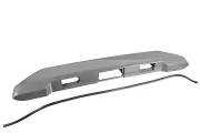 Heckklappengriff hinten Mitte METZGER AUTOTEILE 2310935