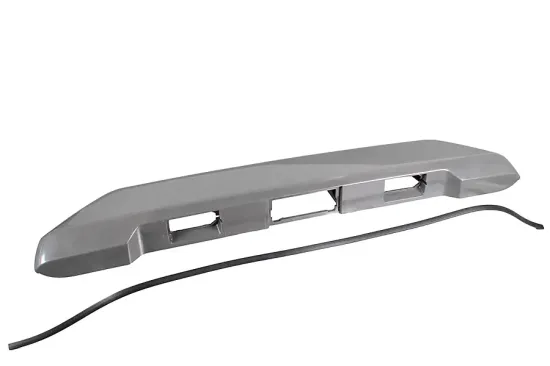 Heckklappengriff hinten Mitte METZGER AUTOTEILE 2310935 Bild Heckklappengriff hinten Mitte METZGER AUTOTEILE 2310935