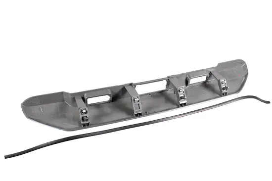Heckklappengriff hinten Mitte METZGER AUTOTEILE 2310935 Bild Heckklappengriff hinten Mitte METZGER AUTOTEILE 2310935