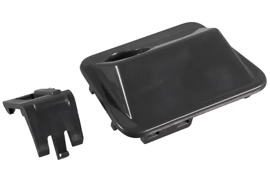 Heckklappengriff hinten Mitte Anbaugehäuse zu Hauptgehäuse METZGER AUTOTEILE 2310936 Bild Heckklappengriff hinten Mitte Anbaugehäuse zu Hauptgehäuse METZGER AUTOTEILE 2310936