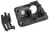 Heckklappengriff hinten Mitte Anbaugehäuse zu Hauptgehäuse METZGER AUTOTEILE 2310936 Bild Heckklappengriff hinten Mitte Anbaugehäuse zu Hauptgehäuse METZGER AUTOTEILE 2310936