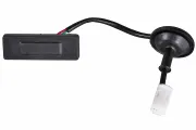 Heckklappengriff METZGER AUTOTEILE 2310939