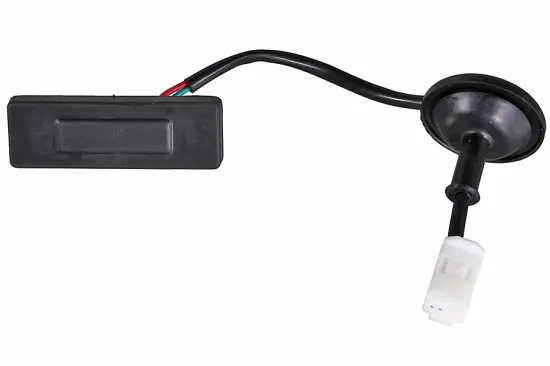 Heckklappengriff METZGER AUTOTEILE 2310939 Bild Heckklappengriff METZGER AUTOTEILE 2310939