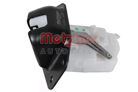 Heckklappenschloss hinten METZGER AUTOTEILE 2310941 Bild Heckklappenschloss hinten METZGER AUTOTEILE 2310941