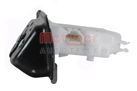 Heckklappenschloss hinten METZGER AUTOTEILE 2310941 Bild Heckklappenschloss hinten METZGER AUTOTEILE 2310941