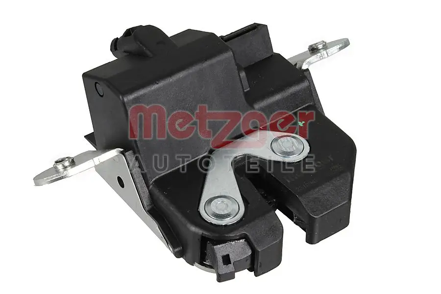 Heckklappenschloss METZGER AUTOTEILE 2310943