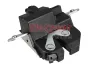 Heckklappenschloss METZGER AUTOTEILE 2310943 Bild Heckklappenschloss METZGER AUTOTEILE 2310943
