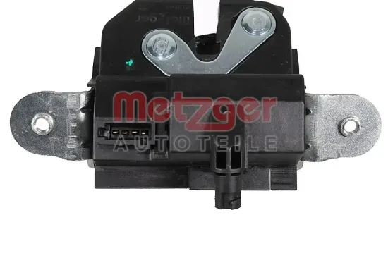 Heckklappenschloss METZGER AUTOTEILE 2310943 Bild Heckklappenschloss METZGER AUTOTEILE 2310943