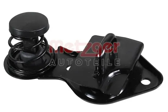 Motorhaubenschloss Motorhaube links rechts METZGER AUTOTEILE 2310946 Bild Motorhaubenschloss Motorhaube links rechts METZGER AUTOTEILE 2310946