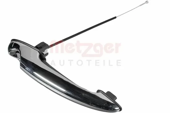 Türaußengriff vorne links vorne rechts METZGER AUTOTEILE 2310950 Bild Türaußengriff vorne links vorne rechts METZGER AUTOTEILE 2310950