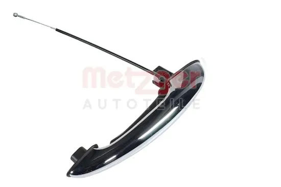 Türaußengriff vorne links vorne rechts METZGER AUTOTEILE 2310951 Bild Türaußengriff vorne links vorne rechts METZGER AUTOTEILE 2310951