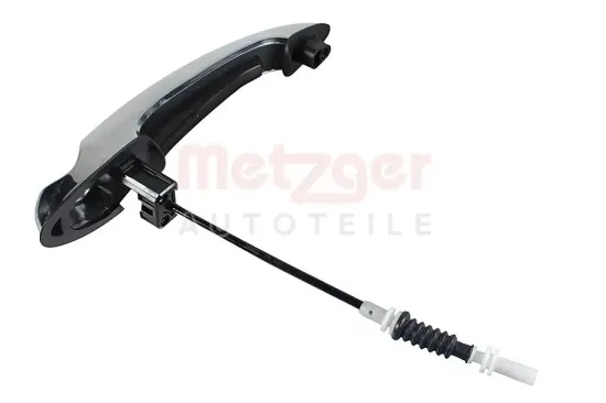Türaußengriff vorne links vorne rechts METZGER AUTOTEILE 2310952 Bild Türaußengriff vorne links vorne rechts METZGER AUTOTEILE 2310952