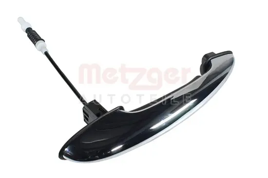 Türaußengriff vorne links vorne rechts METZGER AUTOTEILE 2310953 Bild Türaußengriff vorne links vorne rechts METZGER AUTOTEILE 2310953