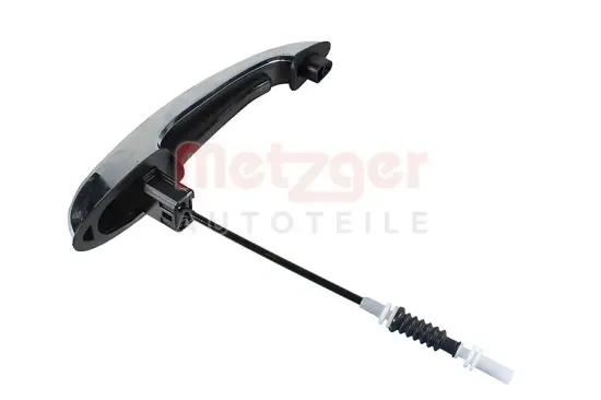 Türaußengriff vorne links vorne rechts METZGER AUTOTEILE 2310953 Bild Türaußengriff vorne links vorne rechts METZGER AUTOTEILE 2310953