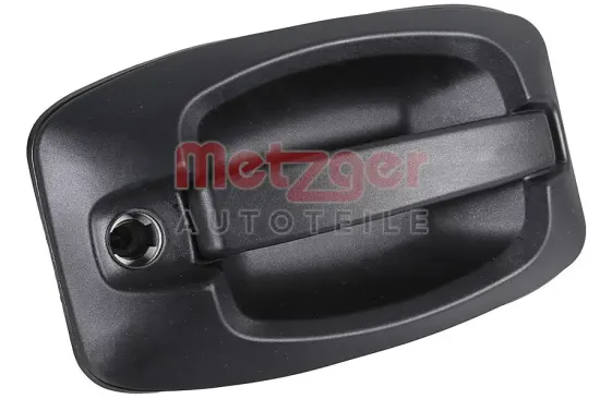 Türaußengriff vorne links METZGER AUTOTEILE 2310955 Bild Türaußengriff vorne links METZGER AUTOTEILE 2310955
