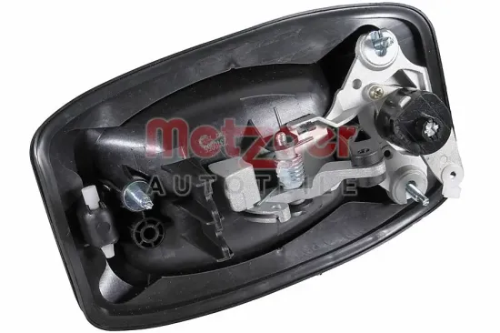 Türaußengriff vorne links METZGER AUTOTEILE 2310955 Bild Türaußengriff vorne links METZGER AUTOTEILE 2310955