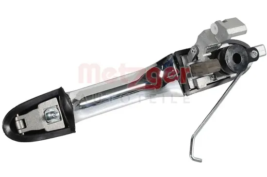 Türaußengriff vorne rechts METZGER AUTOTEILE 2310956 Bild Türaußengriff vorne rechts METZGER AUTOTEILE 2310956