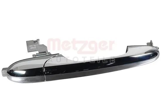 Türaußengriff vorne rechts METZGER AUTOTEILE 2310957 Bild Türaußengriff vorne rechts METZGER AUTOTEILE 2310957