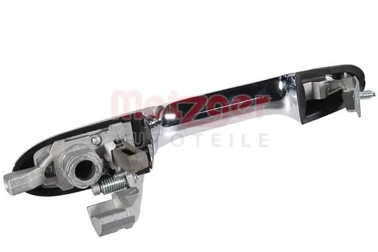 Türaußengriff vorne rechts METZGER AUTOTEILE 2310957 Bild Türaußengriff vorne rechts METZGER AUTOTEILE 2310957