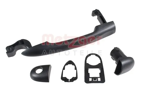 Türaußengriff vorne links vorne rechts METZGER AUTOTEILE 2310960 Bild Türaußengriff vorne links vorne rechts METZGER AUTOTEILE 2310960