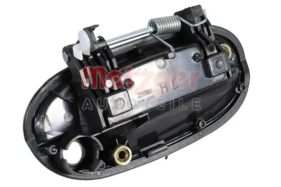 Türaußengriff vorne links METZGER AUTOTEILE 2310961 Bild Türaußengriff vorne links METZGER AUTOTEILE 2310961