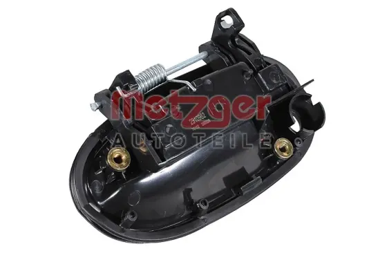 Türaußengriff vorne rechts METZGER AUTOTEILE 2310962 Bild Türaußengriff vorne rechts METZGER AUTOTEILE 2310962