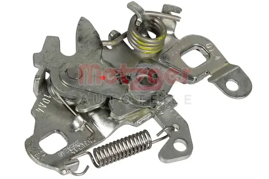 Motorhaubenschloss Mitte unten METZGER AUTOTEILE 2310965 Bild Motorhaubenschloss Mitte unten METZGER AUTOTEILE 2310965