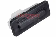 Heckklappengriff METZGER AUTOTEILE 2310968
