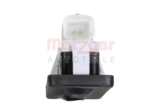 Heckklappengriff METZGER AUTOTEILE 2310968 Bild Heckklappengriff METZGER AUTOTEILE 2310968
