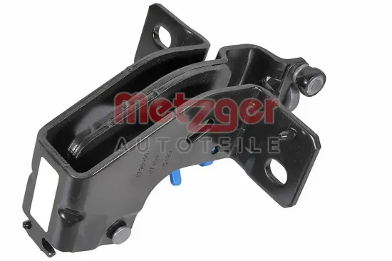 Rollenführung, Schiebetür Mitte rechts METZGER AUTOTEILE 2310970 Bild Rollenführung, Schiebetür Mitte rechts METZGER AUTOTEILE 2310970