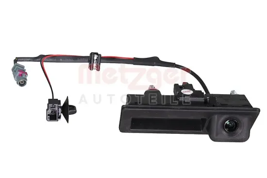 Heckklappengriff METZGER AUTOTEILE 2310977 Bild Heckklappengriff METZGER AUTOTEILE 2310977