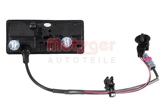 Heckklappengriff METZGER AUTOTEILE 2310977 Bild Heckklappengriff METZGER AUTOTEILE 2310977