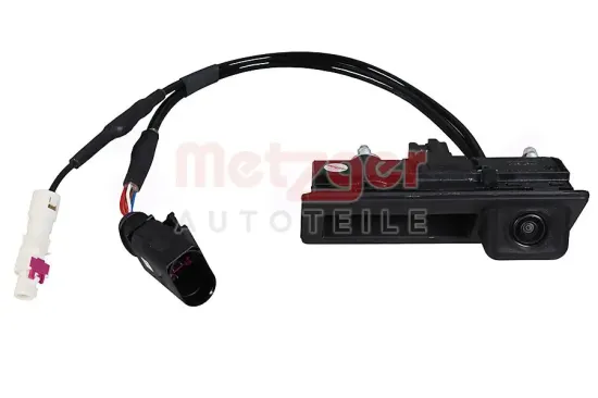 Heckklappengriff METZGER AUTOTEILE 2310979 Bild Heckklappengriff METZGER AUTOTEILE 2310979